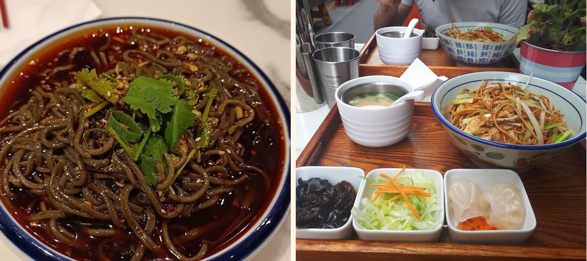 孔雀 Phoenix 精品川菜 - Gallery Image 5