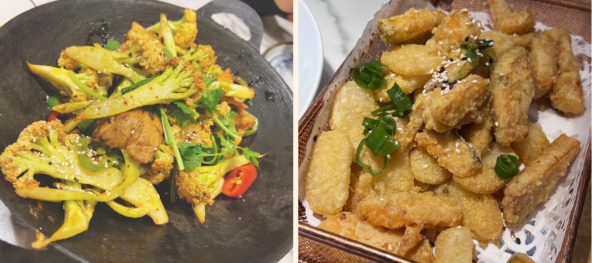 孔雀 Phoenix 精品川菜 - Gallery Image 6